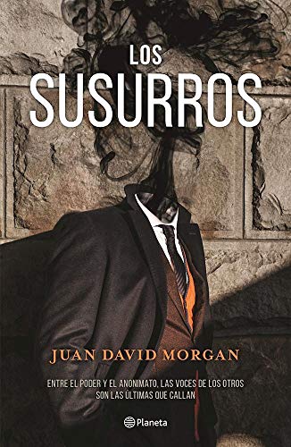 9786070736339: Los susurrus / The Whispers