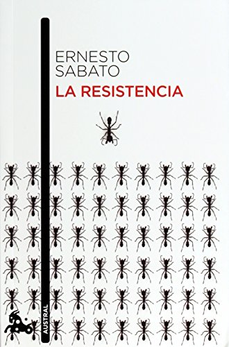 9786070736568: La resistencia