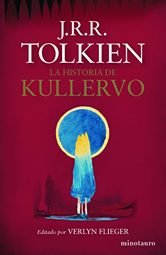 9786070736780: La historia de Kullervo (Spanish Edition)