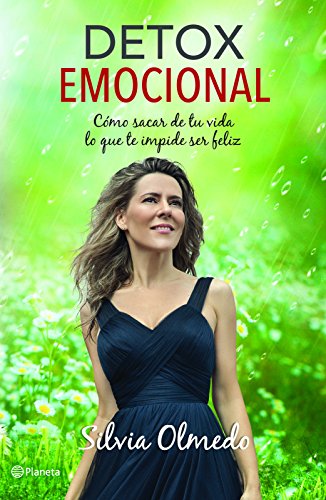 Beispielbild fr Detox emocional: Cómo sacar de tu vida lo que te impide ser feliz (Spanish Edition) zum Verkauf von BooksRun