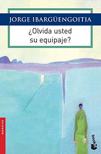 Beispielbild fr Olvida usted su equipaje? zum Verkauf von Raritan River Books