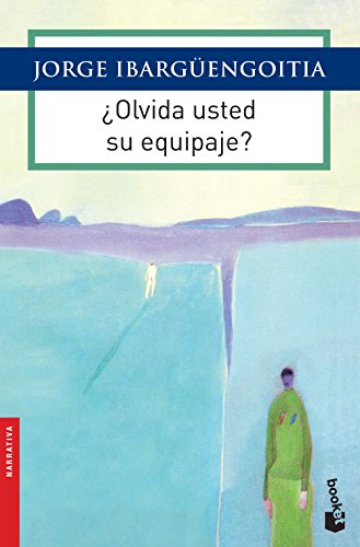 Stock image for Olvida usted su equipaje? for sale by Raritan River Books