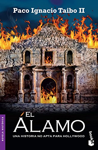 9786070737398: El Alamo (Spanish Edition)