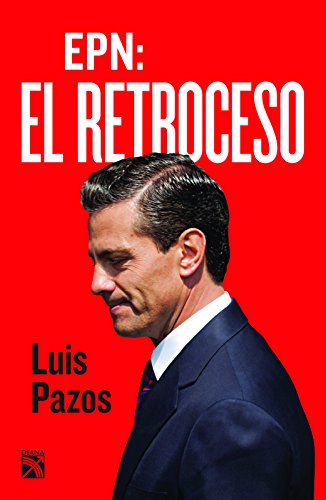 Stock image for EPN: El retroceso (Spanish Edition) for sale by Irish Booksellers