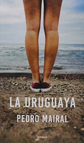 Stock image for La uruguaya for sale by HPB-Emerald