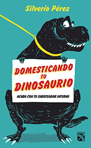 Beispielbild fr Domesticando Tu Dinosaurio zum Verkauf von Better World Books