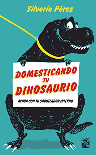 Imagen de archivo de Domesticando Tu Dinosaurio a la venta por Better World Books