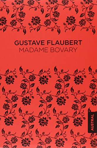 9786070739347: Madame Bovary