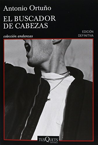 9786070739385: Buscador de cabezas, El