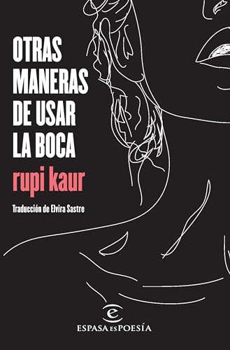 Imagen de archivo de Otrasmanerasdeusarlaboca Format: Paperback a la venta por INDOO