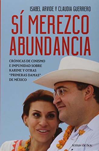 Stock image for SÃ merezco abundancia for sale by Better World Books: West