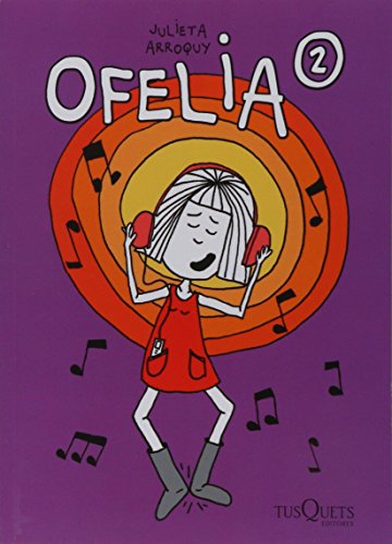 Imagen de archivo de Ofelia a la venta por GF Books, Inc.