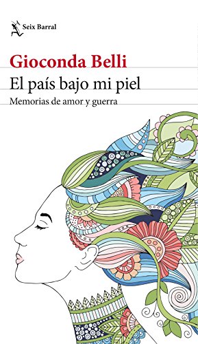 9786070742248: El pais bajo mi piel (Spanish Edition)