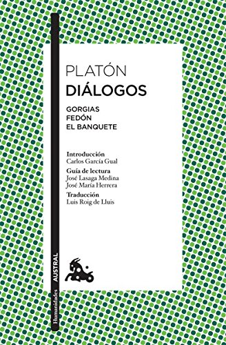 Imagen de archivo de DIALOGOS a la venta por Libreria El Dia