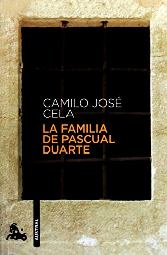 9786070742613: LA FAMILIA DE PASCUAL DUARTE