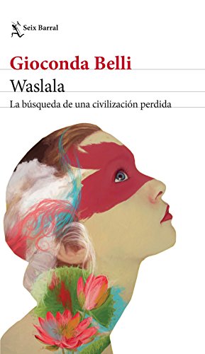 9786070742927: Waslala (Spanish Edition)