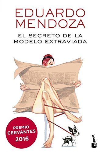 9786070742934: El secreto de la modelo extraviada (Spanish Edition)