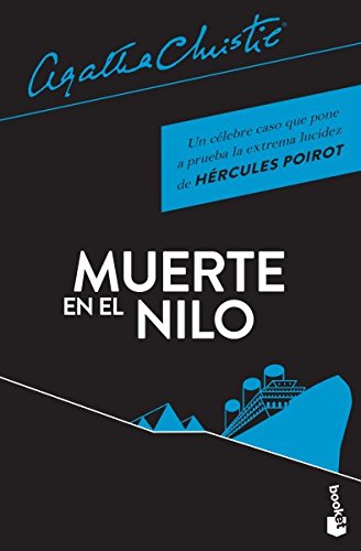 Stock image for Muerte en el Nilo for sale by GF Books, Inc.