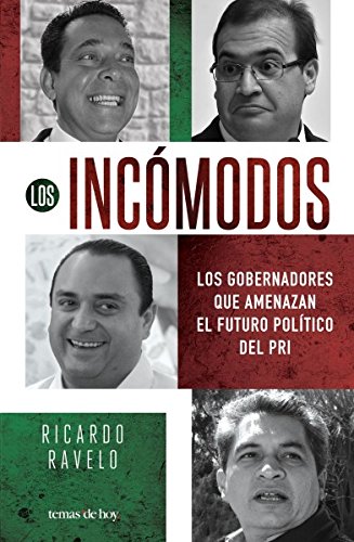 Imagen de archivo de Incmodos, Los a la venta por GF Books, Inc.