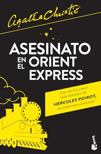 Stock image for Asesinato en el Orient Express / Murder on the Orient Express (Spanish Edition) for sale by Book Deals