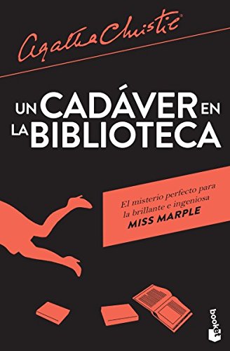 9786070744761: Un cadaver en la biblioteca (Spanish Edition)