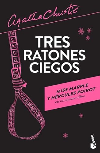 Stock image for Tres ratones ciegos (Spanish Edition) for sale by BooksRun