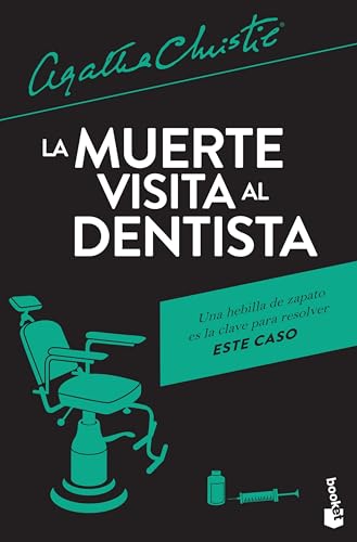 Imagen de archivo de La muerte visita al dentista a la venta por GF Books, Inc.