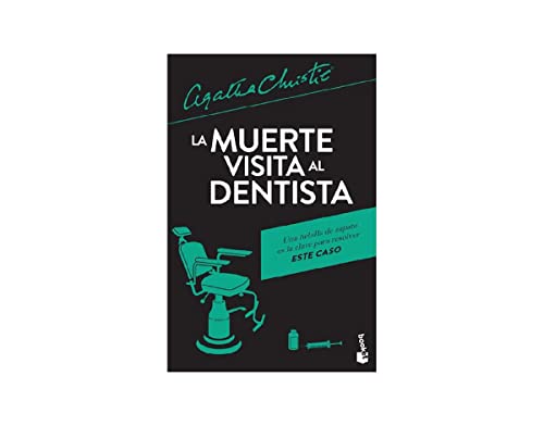 Stock image for La muerte visita al dentista for sale by GF Books, Inc.
