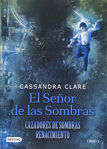 9786070745102: El Seor de las Sombras (Lady Midnight) (Spanish Edition)