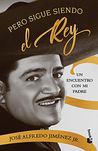 Beispielbild fr Pero sigue siendo el rey (Spanish Edition) zum Verkauf von BooksRun