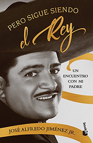 Imagen de archivo de Pero sigue siendo el rey (Spanish Edition) a la venta por BooksRun
