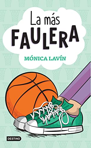 Stock image for La ms faulera (Spanish Edition) for sale by Lakeside Books