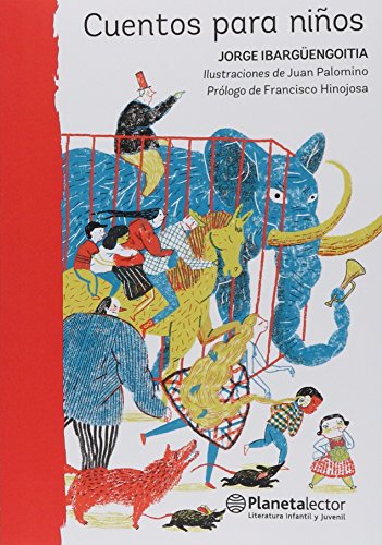 Stock image for Cuentos para nios (Spanish Edition) for sale by GF Books, Inc.