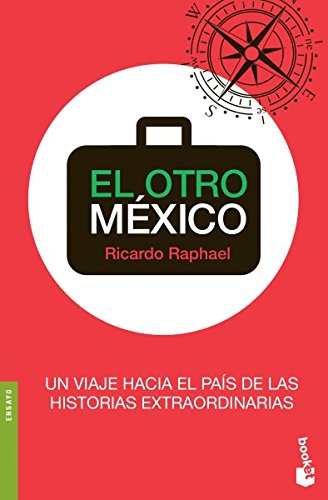 Stock image for El otro Mxico for sale by GF Books, Inc.
