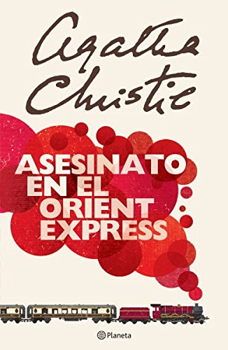 Stock image for Asesinato en el Orient Express for sale by ThriftBooks-Atlanta