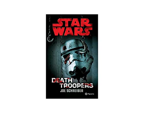 9786070745904: Star Wars. Death Troopers