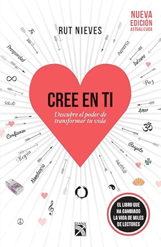 9786070746710: Cree en ti / Believe in Yourself: Descubre El Poder De Transformer Tu Vida