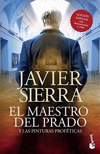 9786070747335: El maestro del Prado (Spanish Edition)