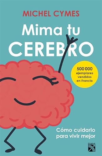 Stock image for Mima tu cerebro (Spanish Edition) for sale by SecondSale