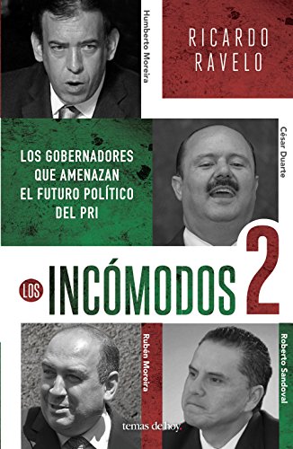 Imagen de archivo de INCOMODOS 2, LOS a la venta por GF Books, Inc.