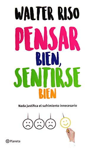 Imagen de archivo de Pensarbien,sentirsebien Format: Paperback a la venta por INDOO