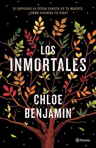 9786070748127: Los inmortales (Spanish Edition)