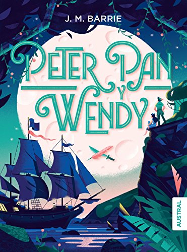 9786070748189: PETER PAN Y WENDY