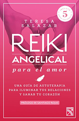 Beispielbild fr Reiki Angelical para el Amor zum Verkauf von Better World Books: West