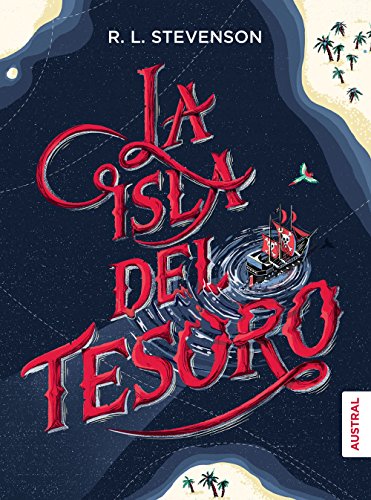 Stock image for La Isla del Tesoro (Spanish Edition) for sale by GF Books, Inc.