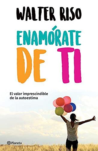 Imagen de archivo de Enam=rate de ti (Spanish Edition) a la venta por Lakeside Books