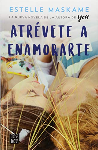 Imagen de archivo de Atr vete a enamorarte (Spanish Edition) a la venta por Half Price Books Inc.