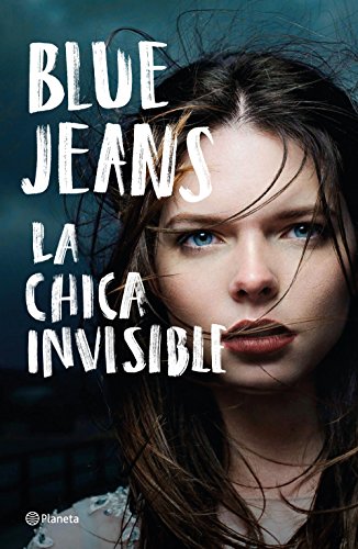 Beispielbild fr La chica invisible (Spanish Edition) zum Verkauf von Better World Books