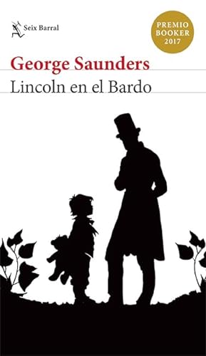 Beispielbild für Lincoln en el Bardo (Spanish Edition) zum Verkauf von Discover Books