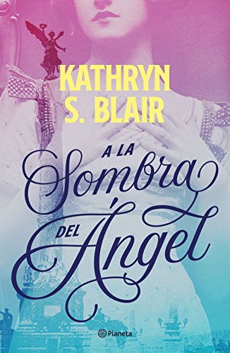 

A La Sombra del Angel (Spanish Edition)